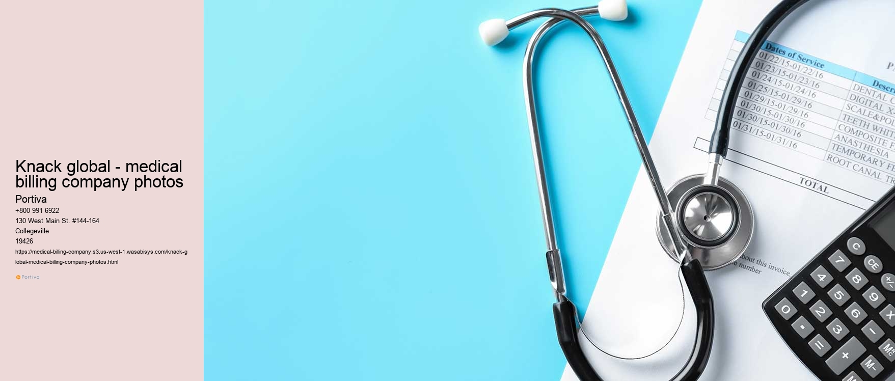 knack global - medical billing company photos