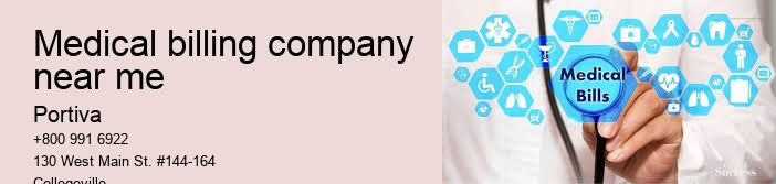 medical billing company near me