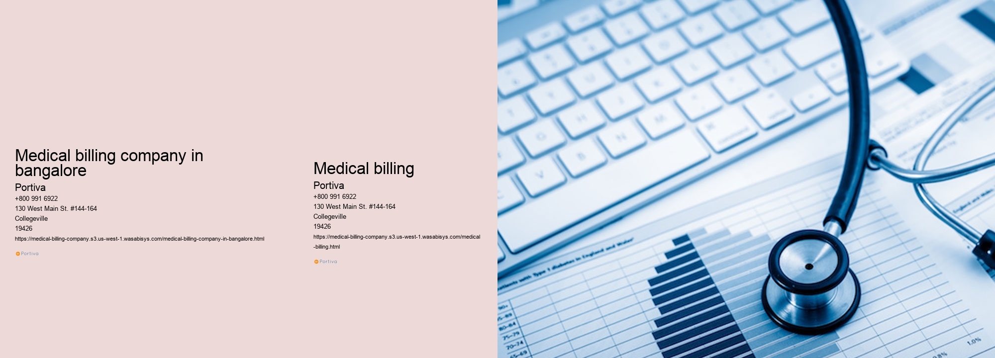 medical billing company in bangalore