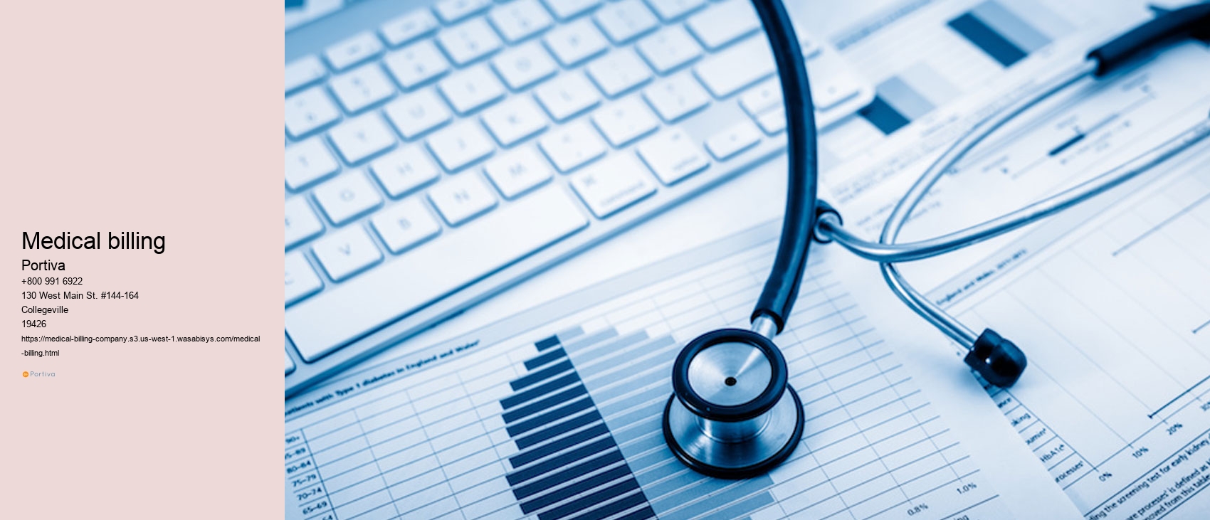 medical billing
